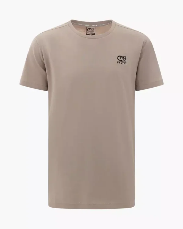 Cruyff Energized Tee - Sand*
