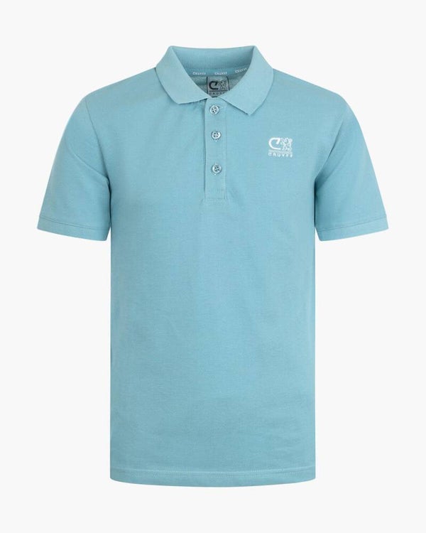 Cruyff Energized Polo - Ice*