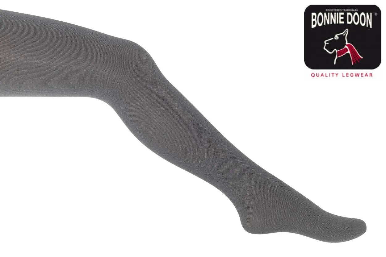 Bonnie Doon Maillot - Oxfort Heather