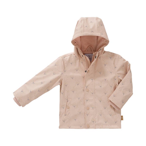 Fresk Regenjas Dandelion