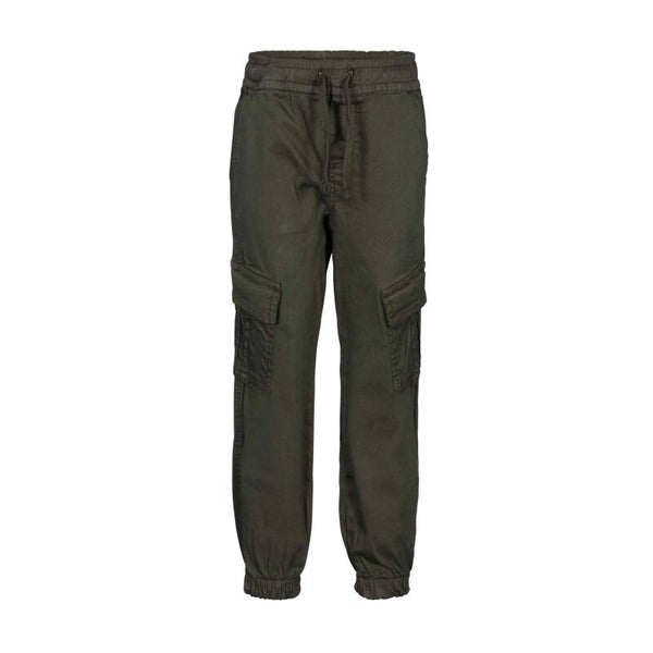 Dutch Dream Denim Msela Cargo - Green*