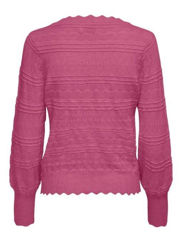 Kids Only Pullover Mayse - Red Violet*