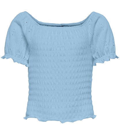 Kids Only Smock Top Tilda - Clear Sky*