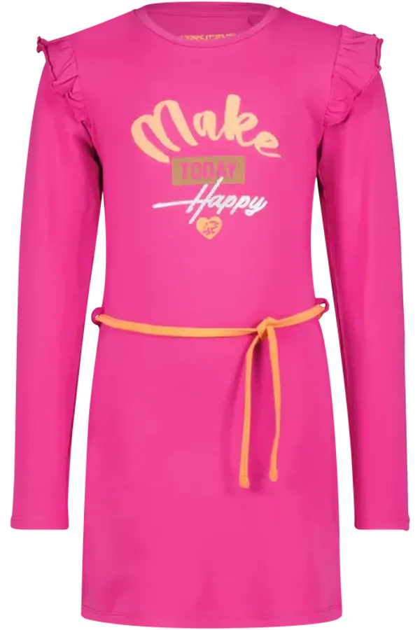 4President Jurk Honey - Raspberry