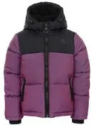 Looxs 10sixteen Outerwear Jacket - Purple Mist