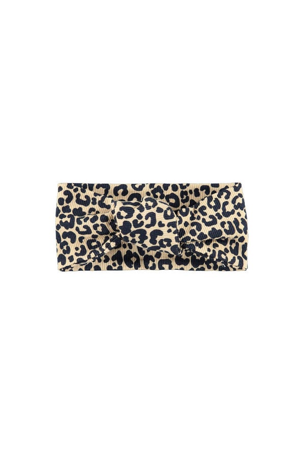Looxs Leopard Haarband - Sandy Leopard