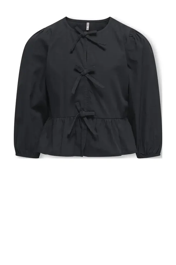 Kids Only Top Clara - Black