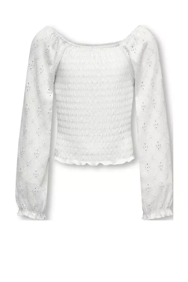 Kids Only Top Tilda - Cloud*