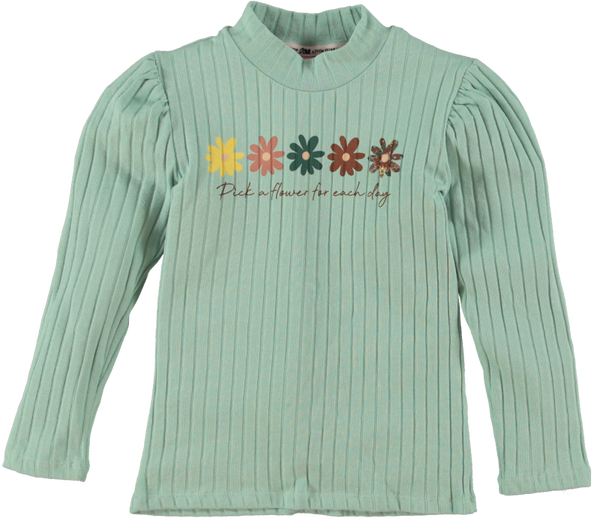 O'Chill Longsleeve - Ismey*