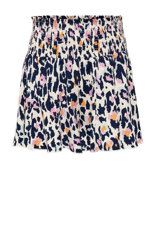 Kids Only Skater Skort Scarlett - Aop Stars*
