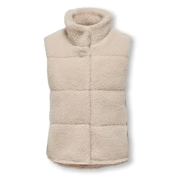 Kids Only Bodywarmer Sandra - Offwhite