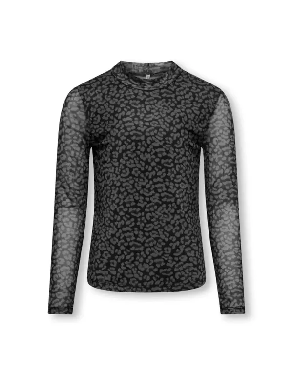 Kids Only Longsleeve Erica - Grey