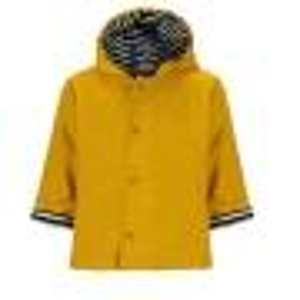 Hublot Mode Marine  Windjack - Yellow