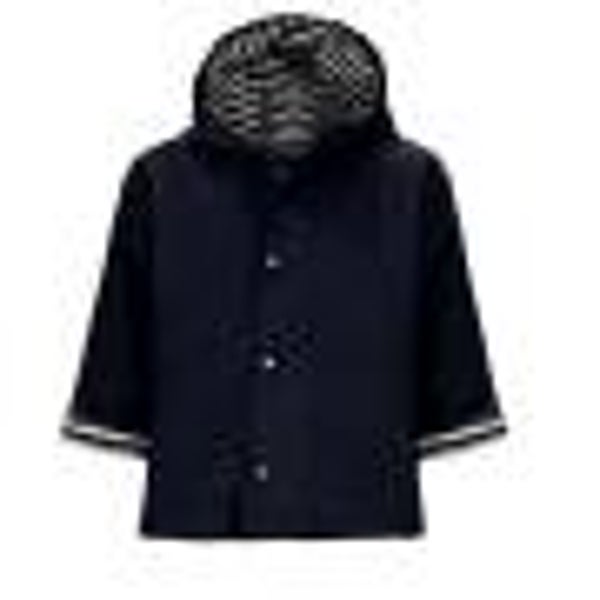 Hublot Mode Marine Windjack - Navy