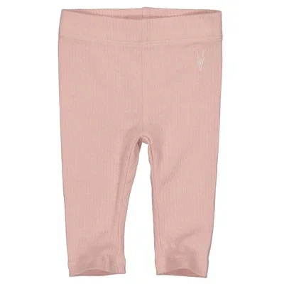 Levv Labels Legging - Pink