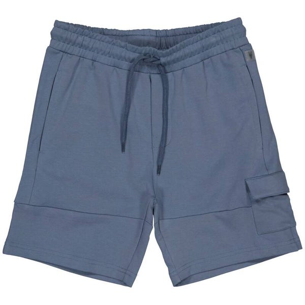 Levv Labels Short Ryan - Mid Blue