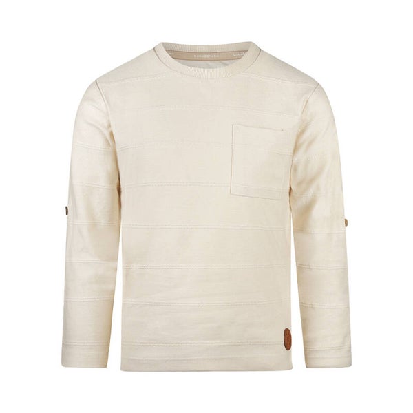 Koko Noko Longsleeve - Offwhite