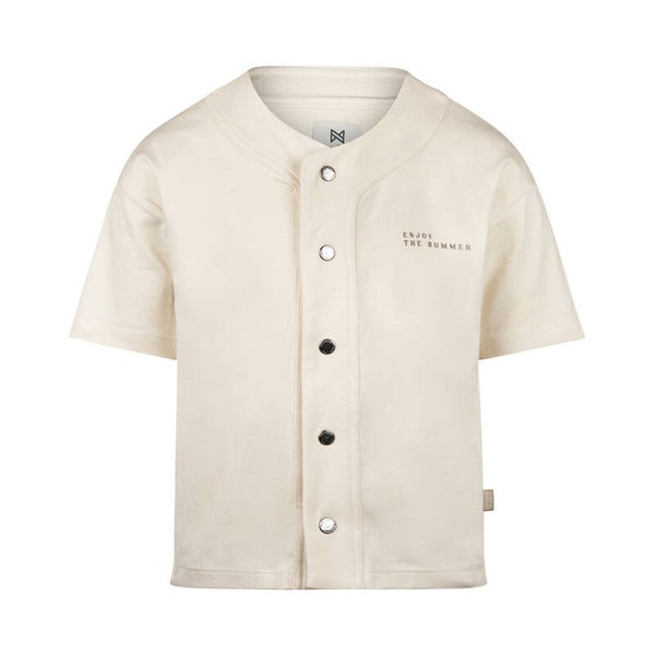Koko Noko shirt - Offwhite