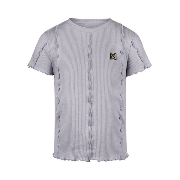 Koko Noko Shirt - Faded Lavender