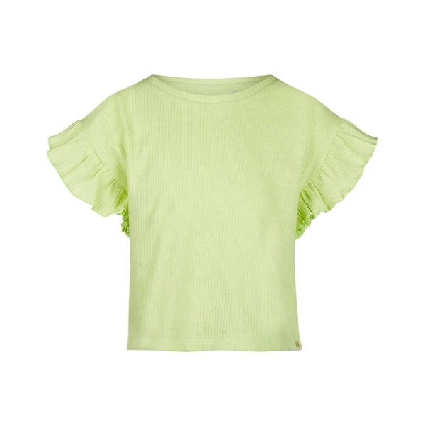 Koko Noko T-shirt (Loose fit) - Pistachio green