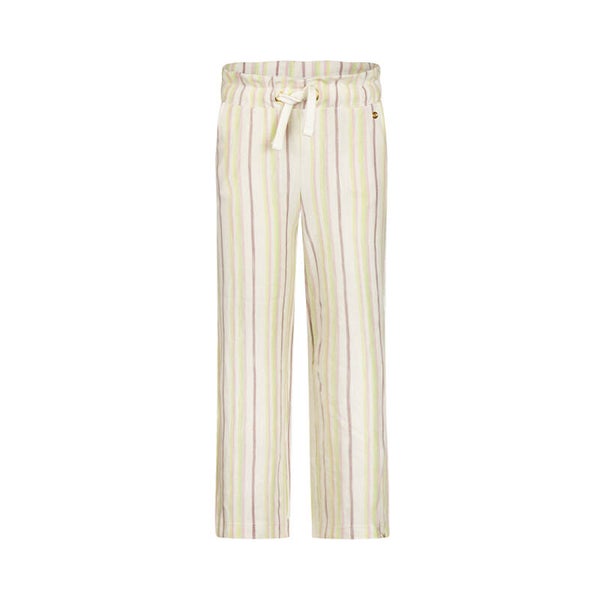 Koko Noko Trousers (Wide Leg) - Offwhite