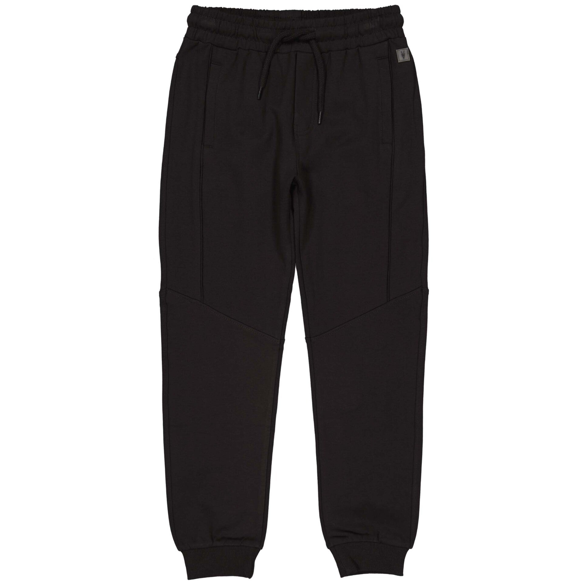 Levv Labels Pants Noud - Dark Grey