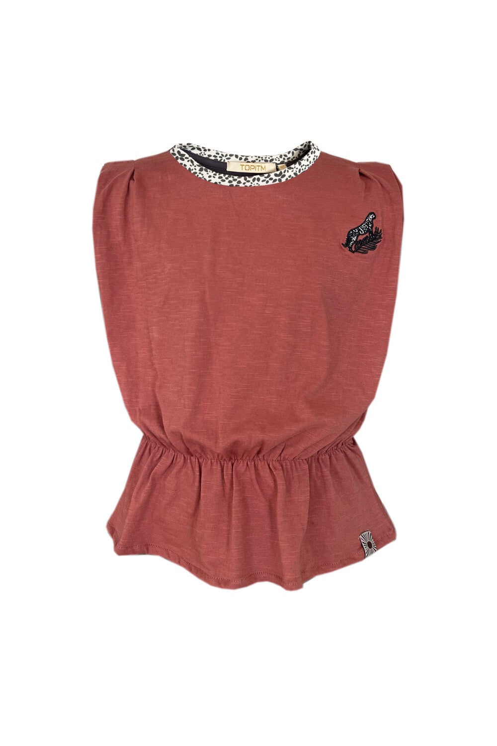 Topitm Top Diva - Mahogany