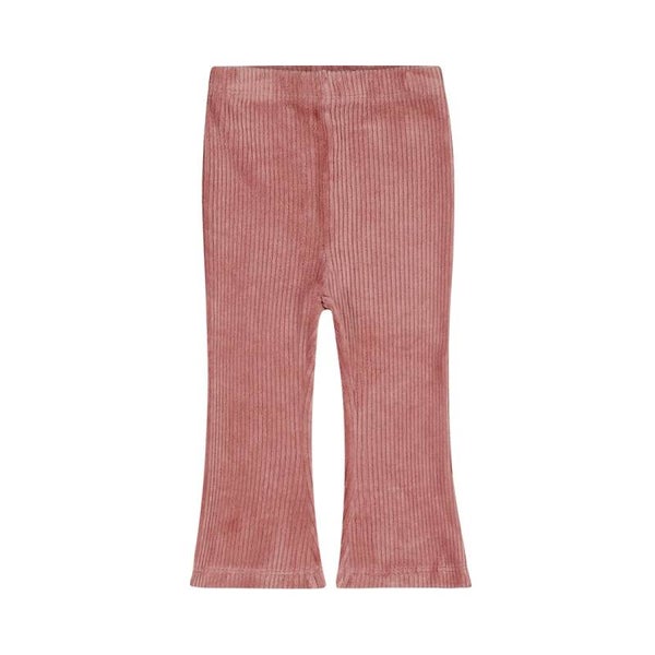 Dirkje Flair Broekje - Mauve