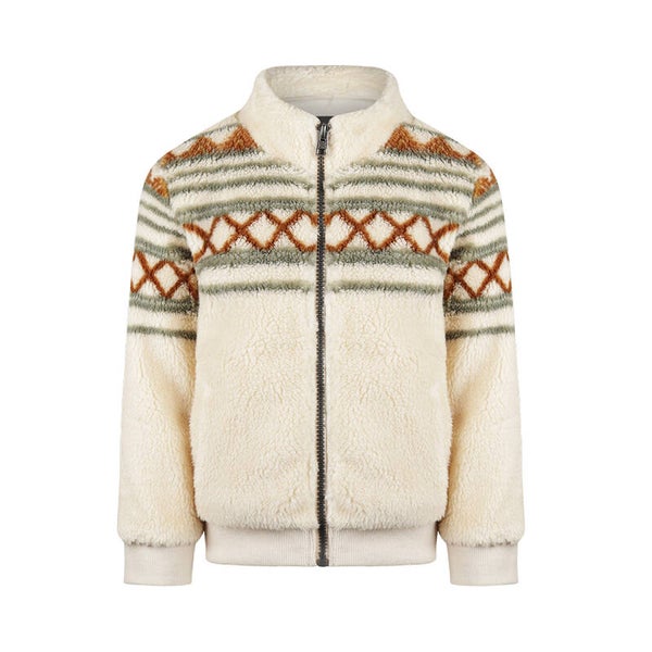 Koko Noko Cardigan - Offwhite