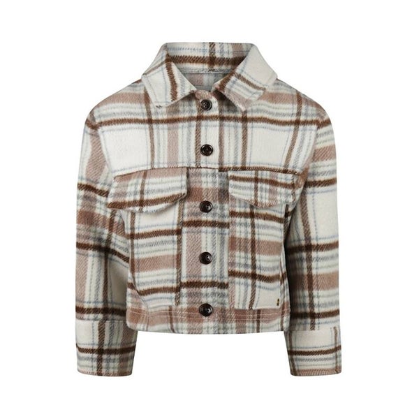 Koko Noko Jacket - Offwhite