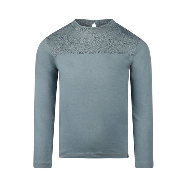 Koko Noko Shirt - Blue