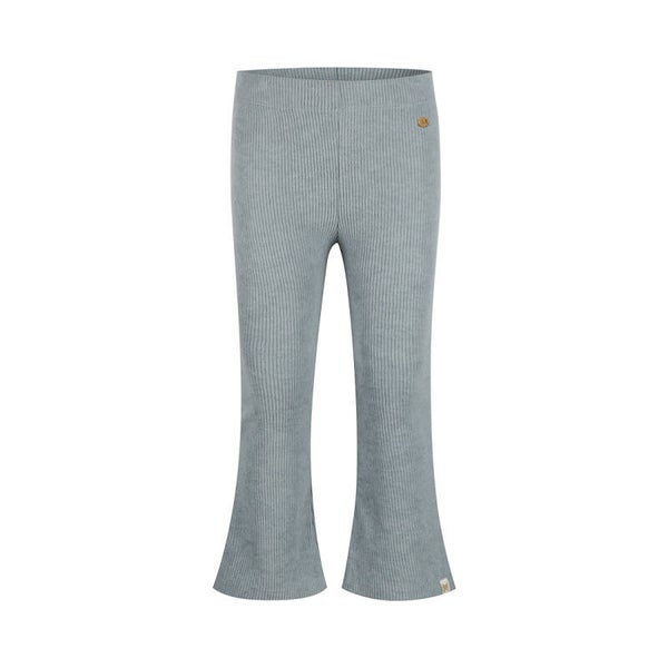 Koko Noko Flared Pants - Blue