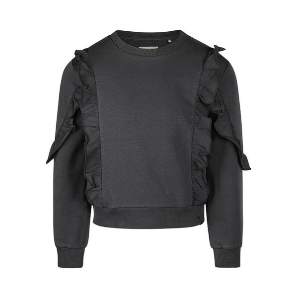 Koko Noko Sweater - Faded Black