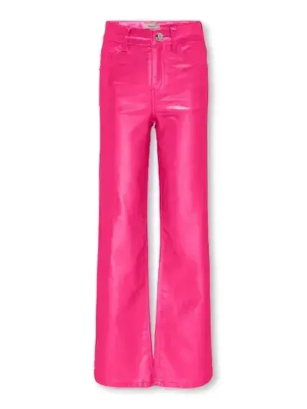 Kids Only Juicy Wide Legg - Fuchsia