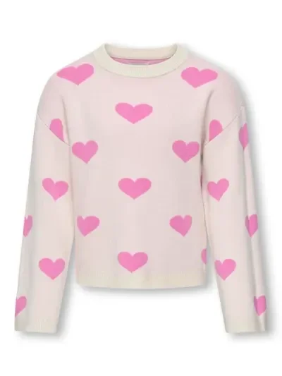 Kids Only Sweater Montana - Birch