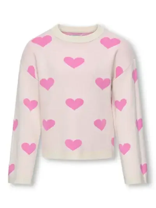 Kids Only Sweater Montana - Birch