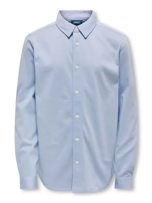 Kids Only Shirt Blouse Miles - Blue
