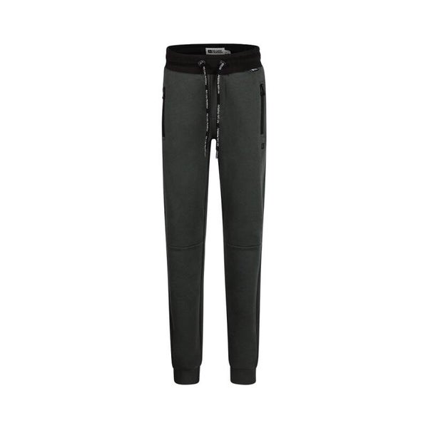 No Way Monday Jogg - Army Green