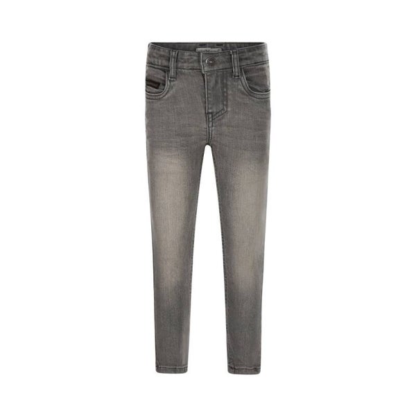 Koko Noko Skinny Jeans Boys - Grey