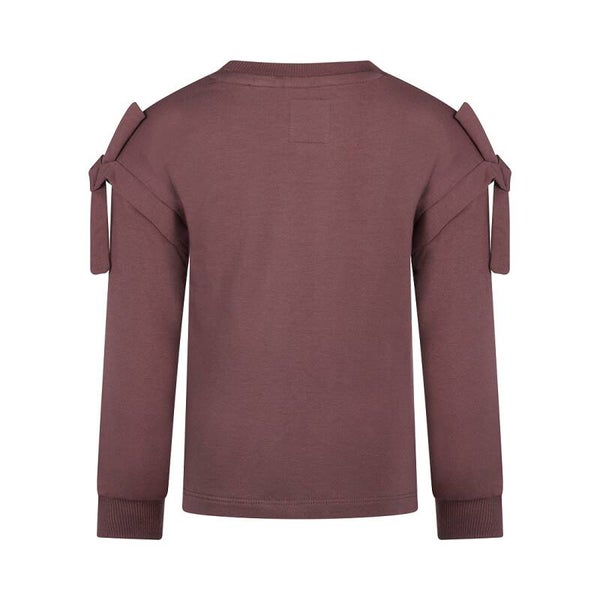 Koko Noko Sweater - Purple*