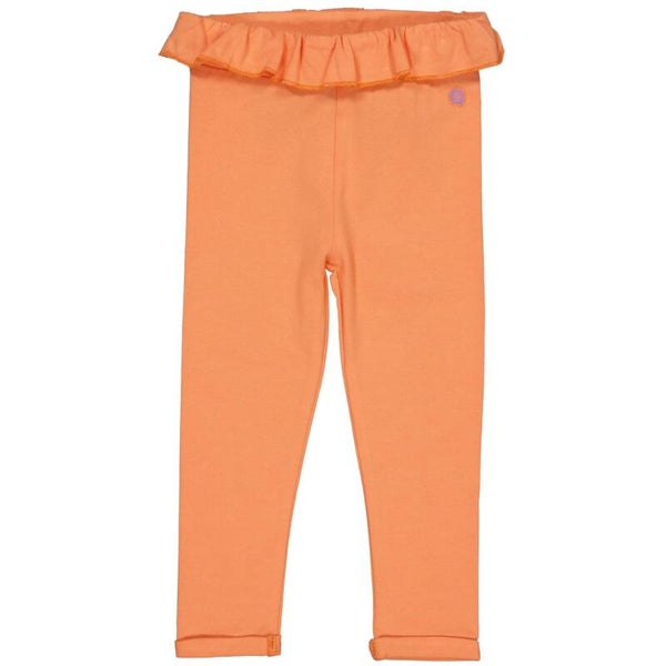 Quapi Mini Pants Maureen - Soft Orange