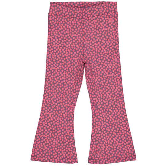 Quapi Mini Pants Marit - Hot Pink
