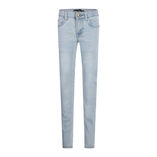 No Way Monday Skinny Jeans - Blue Jeans