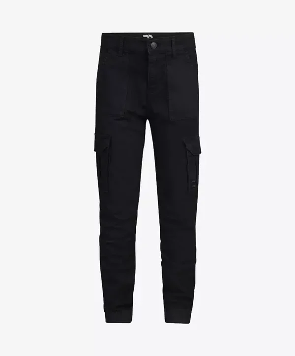 Retour Cargo Jeans Milan - Black