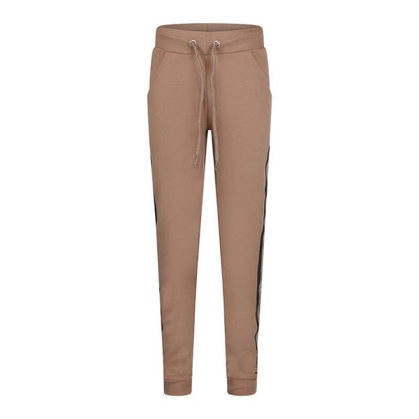 No Way Monday Jogg - Grey/Brown*