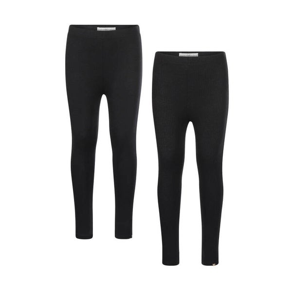 Koko Noko Legging 2-Pack - Black