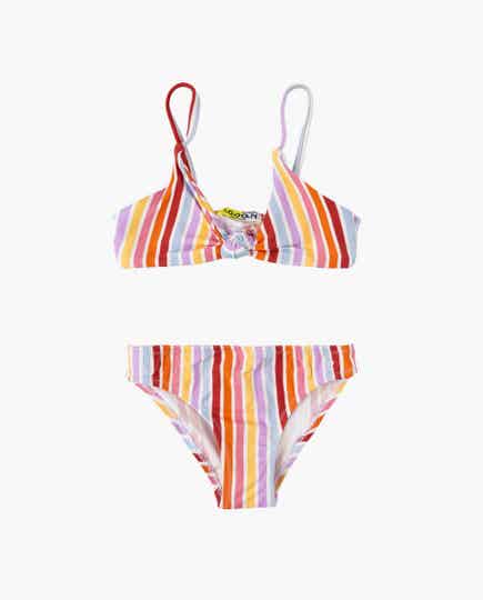 Losan Bikini - Medium Orange*