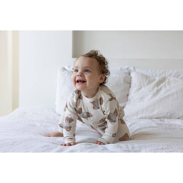 Feetje Premium Sleepwear - Teddy Bear