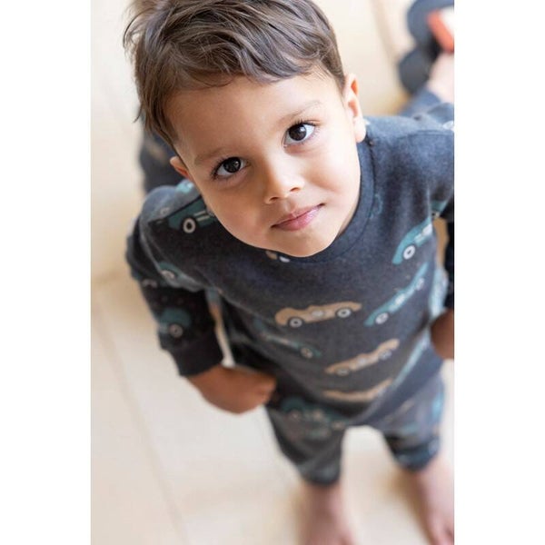 Feetje Premium Sleepwear - Ricky Racer