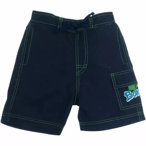 Banz Swimshort Navy